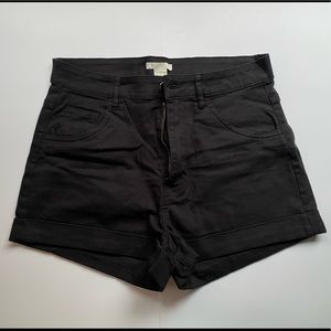 H&M 10 Shorts
